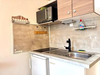 Les Logis de Paray appartement n2 - Paray-le-Monial - 2