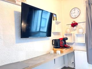 Les Logis de Paray appartement n2 - Paray-le-Monial - 6
