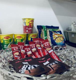 Sweet Nest Homestay Melaka - Kampong Sarang Helang - 4