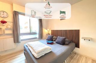 Les Logis de Paray appartement n2 - Paray-le-Monial - 0