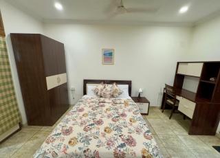1 Bedroom Studio Banjara Rd 12 - Hyderabad - 9