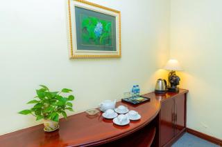 Hoang Ha Boutique Hotel - Ho Chi Minh - 7
