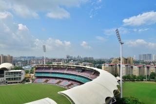 Courtyard by Marriott Navi Mumbai - Navi Mumbai - 3