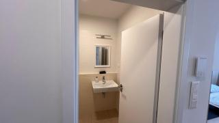 Air conditioned 1 room apartment with parking, new building, Ružinov - Trnávka - 3