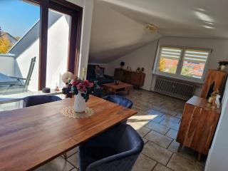 Casa Di Napolitano 4 - Radolfzell am Bodensee - 4