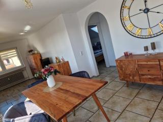 Casa Di Napolitano 4 - Radolfzell am Bodensee - 1
