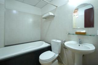 Hoang Ha Boutique Hotel - Ho Chi Minh - 8