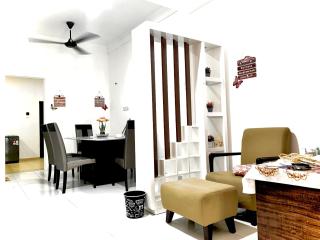 Sweet Nest Homestay Melaka - Kampong Sarang Helang - 6