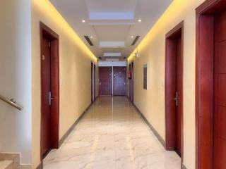 فندق ارجان بارك الحمراء - Riad - 8