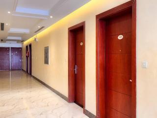 فندق ارجان بارك الحمراء - Riad - 9