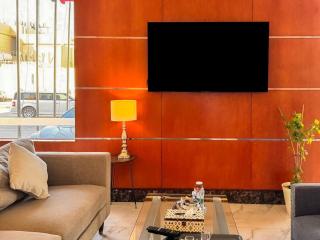 فندق ارجان بارك الحمراء - Riad - 7