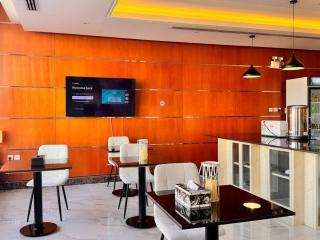 فندق ارجان بارك الحمراء - Riad - 4