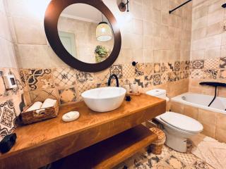 Doris Premium Home, Stylish Stay near Laganas by Villa Mana Gers - Mouzákion - 8