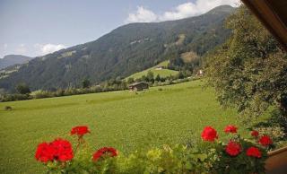 Apart Alpensonne - Zellberg - 3