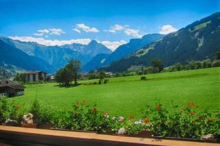 Apart Alpensonne - Zellberg - 2