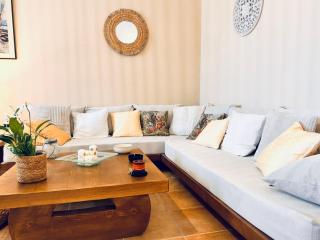 Doris Premium Home, Stylish Stay near Laganas by Villa Mana Gers - Mouzákion - 0