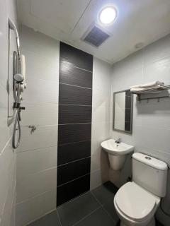 Havona Hotel - Permas Jaya - Self Check-In - Johor Bahru - 1