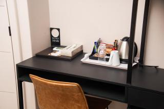 Illovo Hotel - Johannesburg - 8