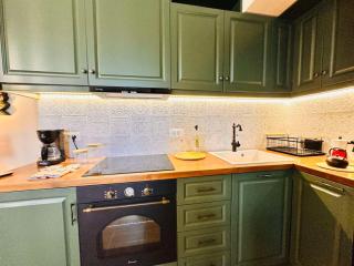 Doris Premium Home, Stylish Stay near Laganas by Villa Mana Gers - Mouzákion - 6