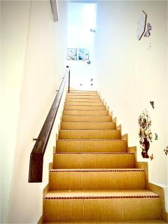 Sweet Nest Homestay Melaka - Kampong Sarang Helang - 7