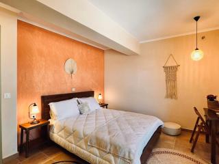 Doris Premium Home, Stylish Stay near Laganas by Villa Mana Gers - Mouzákion - 7