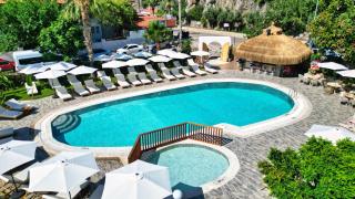 Ata Lagoon Beach Hotel - Oludeniz - 0