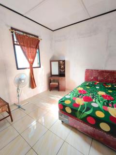 Bunaken Coral Homestay - Bunaken - 4
