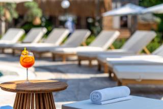 Ata Lagoon Beach Hotel - Oludeniz - 4
