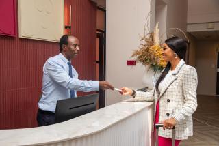 Illovo Hotel - Johannesburg - 7