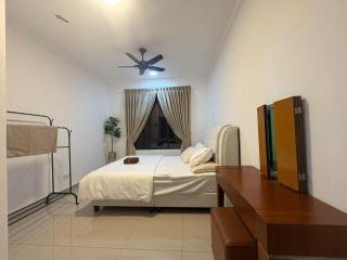 Residence Panorama JB nearby custom - Johor Bahru - 3