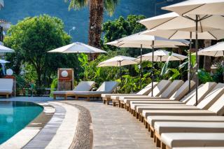 Ata Lagoon Beach Hotel - Oludeniz - 1