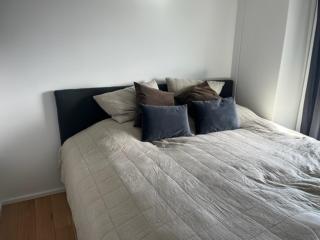 Luxury apartment with a stunning view in Copenhagen - Kopenhagen - 9