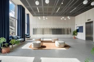 Luxury apartment with a stunning view in Copenhagen - Kopenhagen - 7