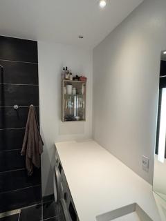 Luxury apartment with a stunning view in Copenhagen - Kopenhagen - 5
