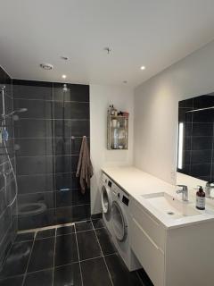 Luxury apartment with a stunning view in Copenhagen - Kopenhagen - 4
