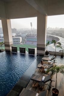 Courtyard by Marriott Navi Mumbai - Navi Mumbai - 7