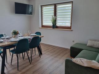 Apartament u Ani - Ratułów - 2