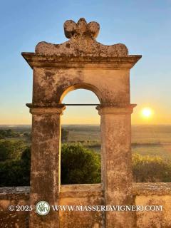 Masseria Vigneri - Già Casino Vigneri - Trepuzzi - 4