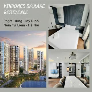 Chiy APT - Căn hộ dịch vụ cao cấp Vinhomes Skylake HaNoi - Hanoi - 0
