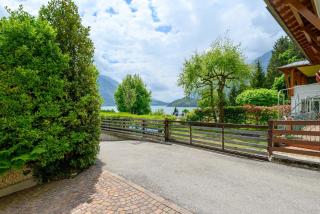 Mansarda sul Lago di Molveno - Molveno - 7