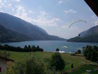 Mansarda sul Lago di Molveno - Molveno - 4