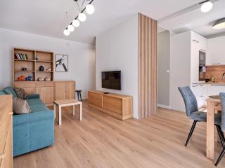 Baltic Spot - Abrahama - Gdynia - 8