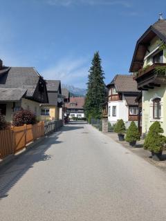 Haus Bachler - Schladming - 8