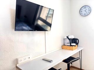 Les Logis de Paray Appartement 201 - Paray-le-Monial - 6