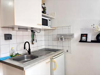 Les Logis de Paray Appartement 201 - Paray-le-Monial - 7