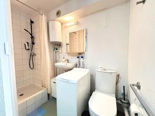 Les Logis de Paray Appartement 201 - 4