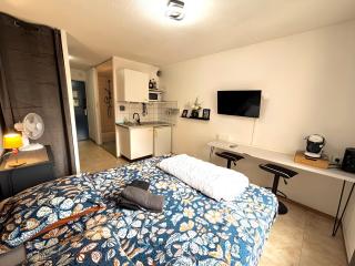 Les Logis de Paray Appartement 201 - Paray-le-Monial - 9