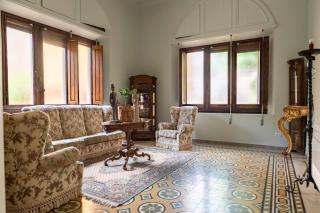 Villa dell'Artista - Camere con bagno privato in Villa storica - Florenz - 0