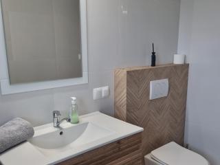 Apartament u Ani - Ratułów - 3