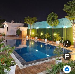 SAMURAI farm & RESORT - Jaipur - 5